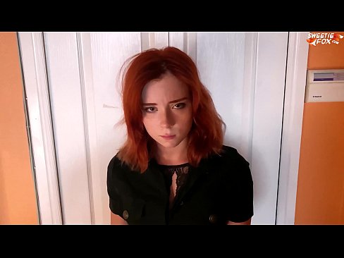 ❤️ Segurtasun zaindariak emakume polita zigortu zuen dendak lapurtzeagatik - Ahoan esperma ️❌ Super pornoa %eu.analytik24.ruan ❌️❤